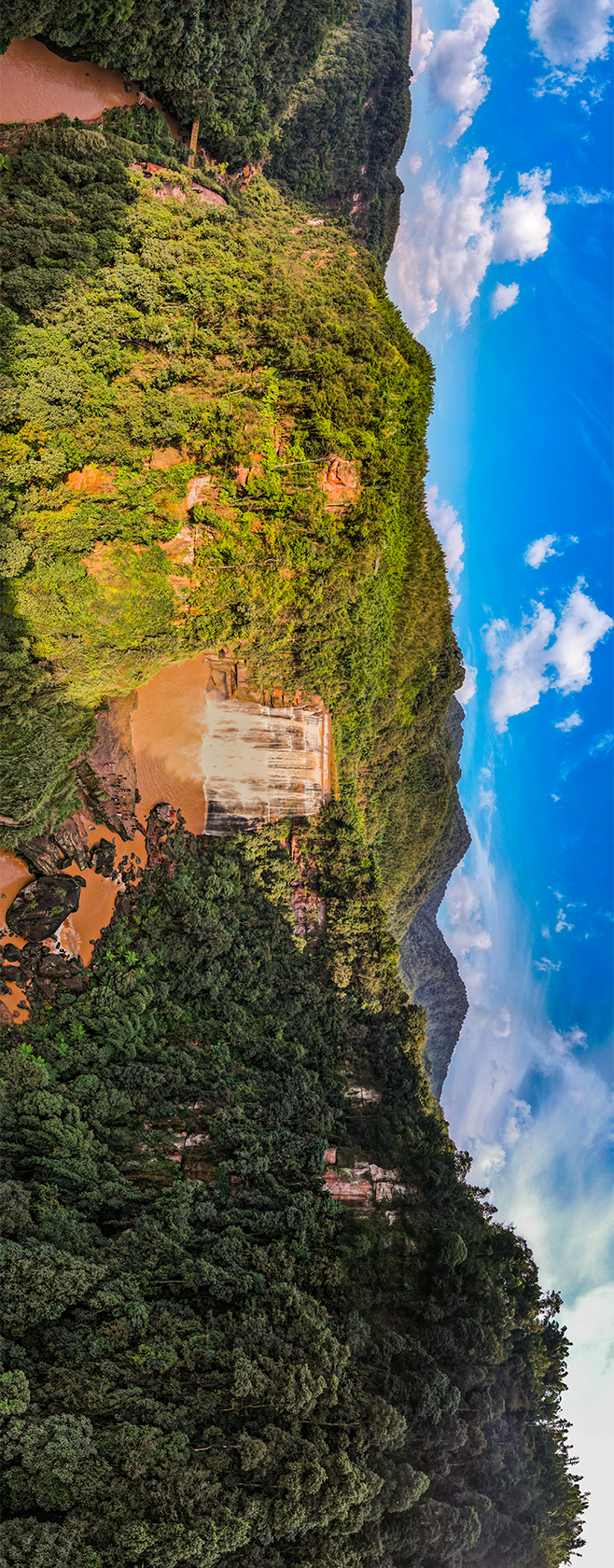 Image related to Explore Danxia's World Heritage, Savor Fine Wines: How Enchanting is a Winter Getaway in Guizhou?