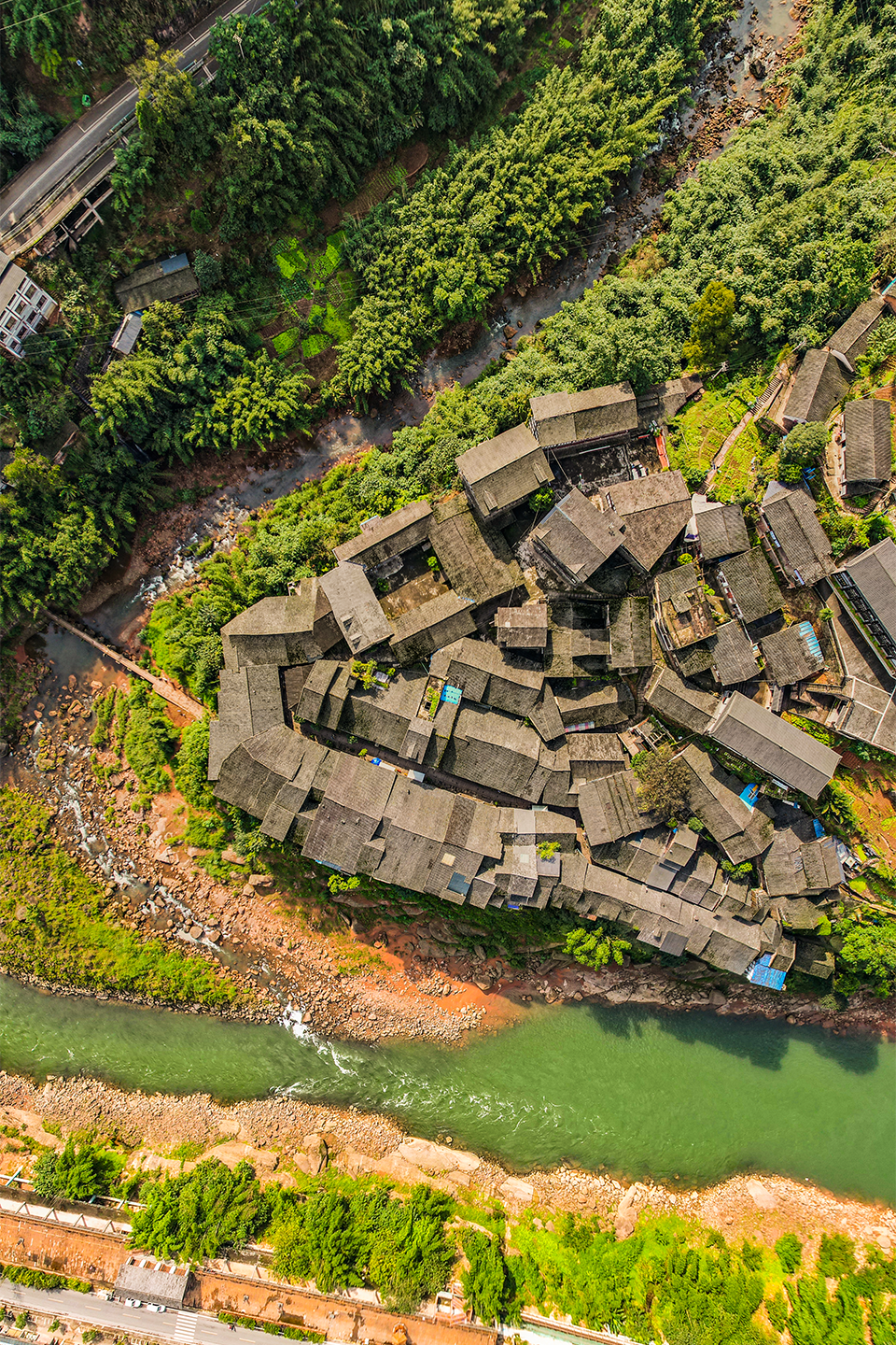 Image related to Explore Danxia's World Heritage, Savor Fine Wines: How Enchanting is a Winter Getaway in Guizhou?