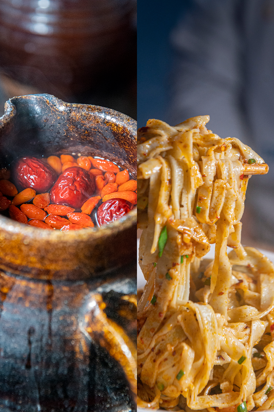 Image related to Explore Danxia's World Heritage, Savor Fine Wines: How Enchanting is a Winter Getaway in Guizhou?