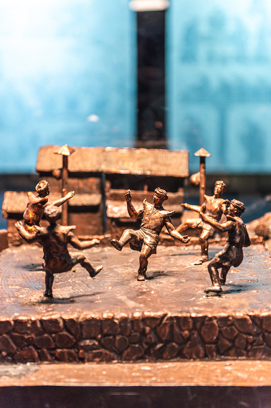 Image related to Explore Danxia's World Heritage, Savor Fine Wines: How Enchanting is a Winter Getaway in Guizhou?