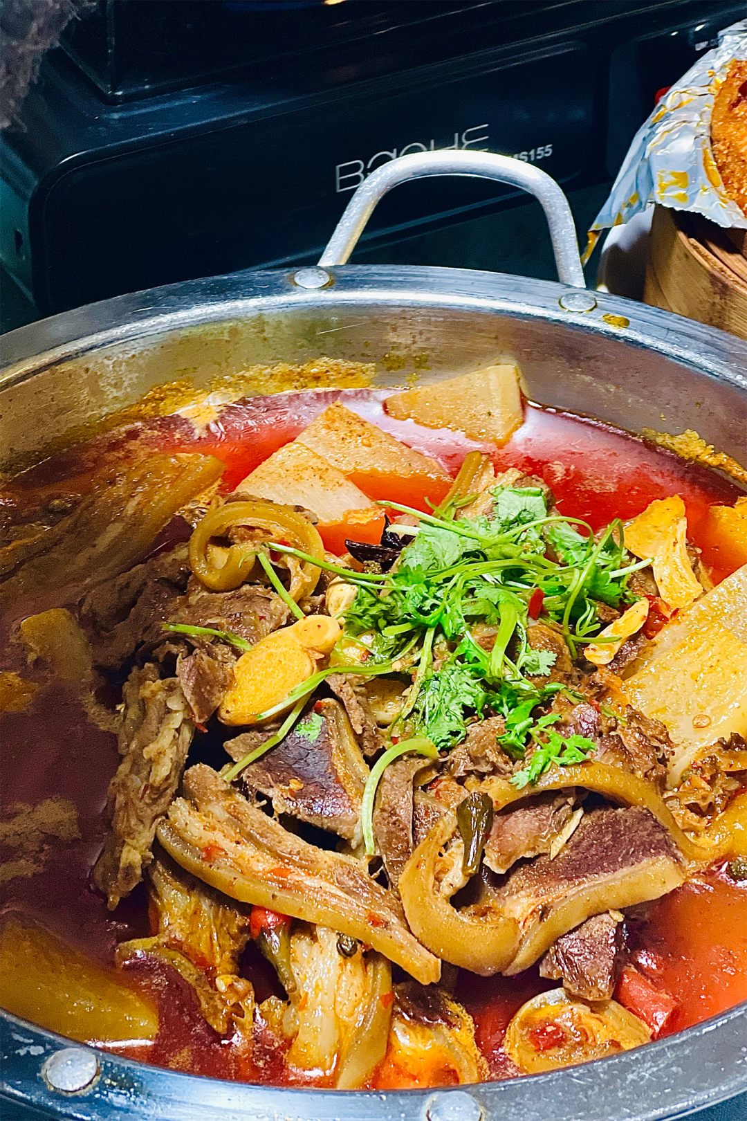 Image related to Explore Danxia's World Heritage, Savor Fine Wines: How Enchanting is a Winter Getaway in Guizhou?