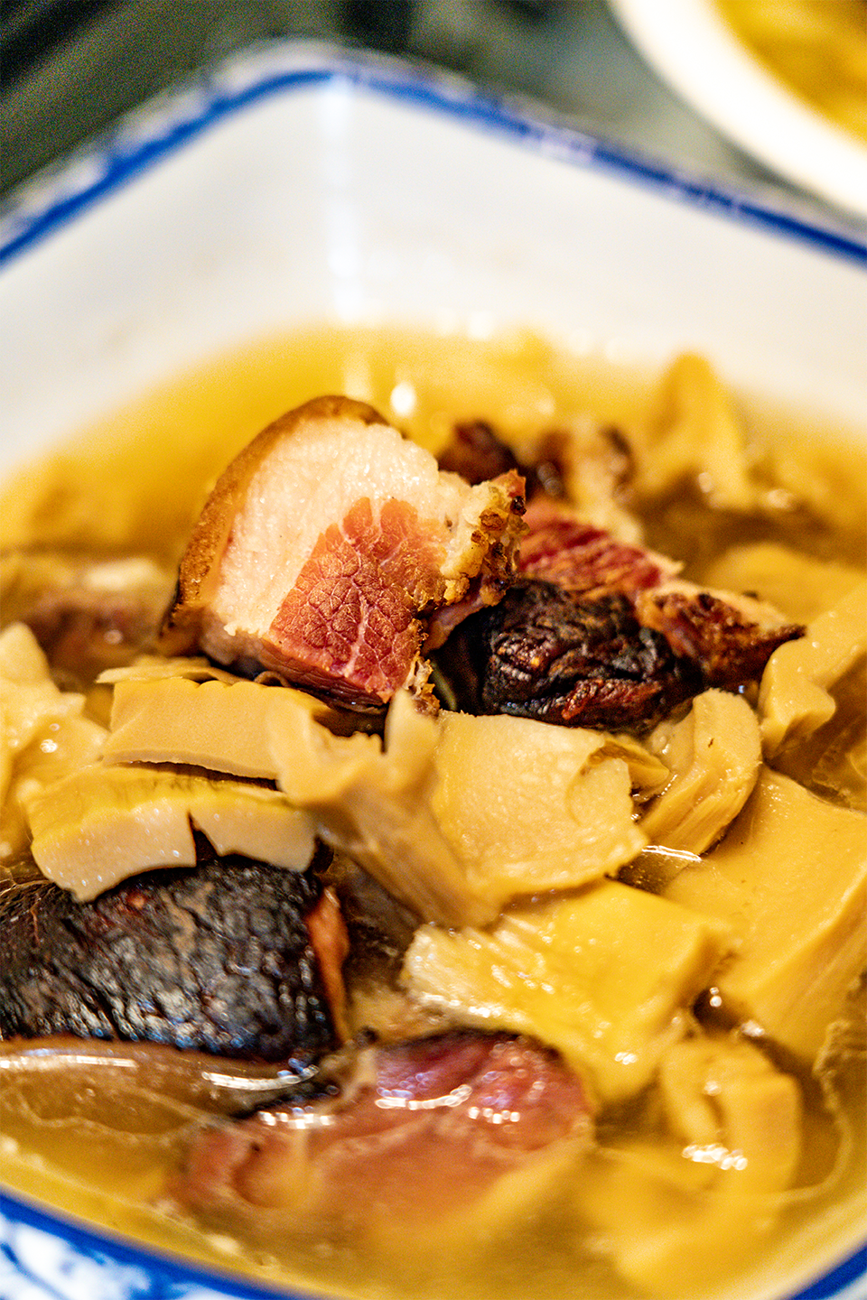 Image related to Explore Danxia's World Heritage, Savor Fine Wines: How Enchanting is a Winter Getaway in Guizhou?