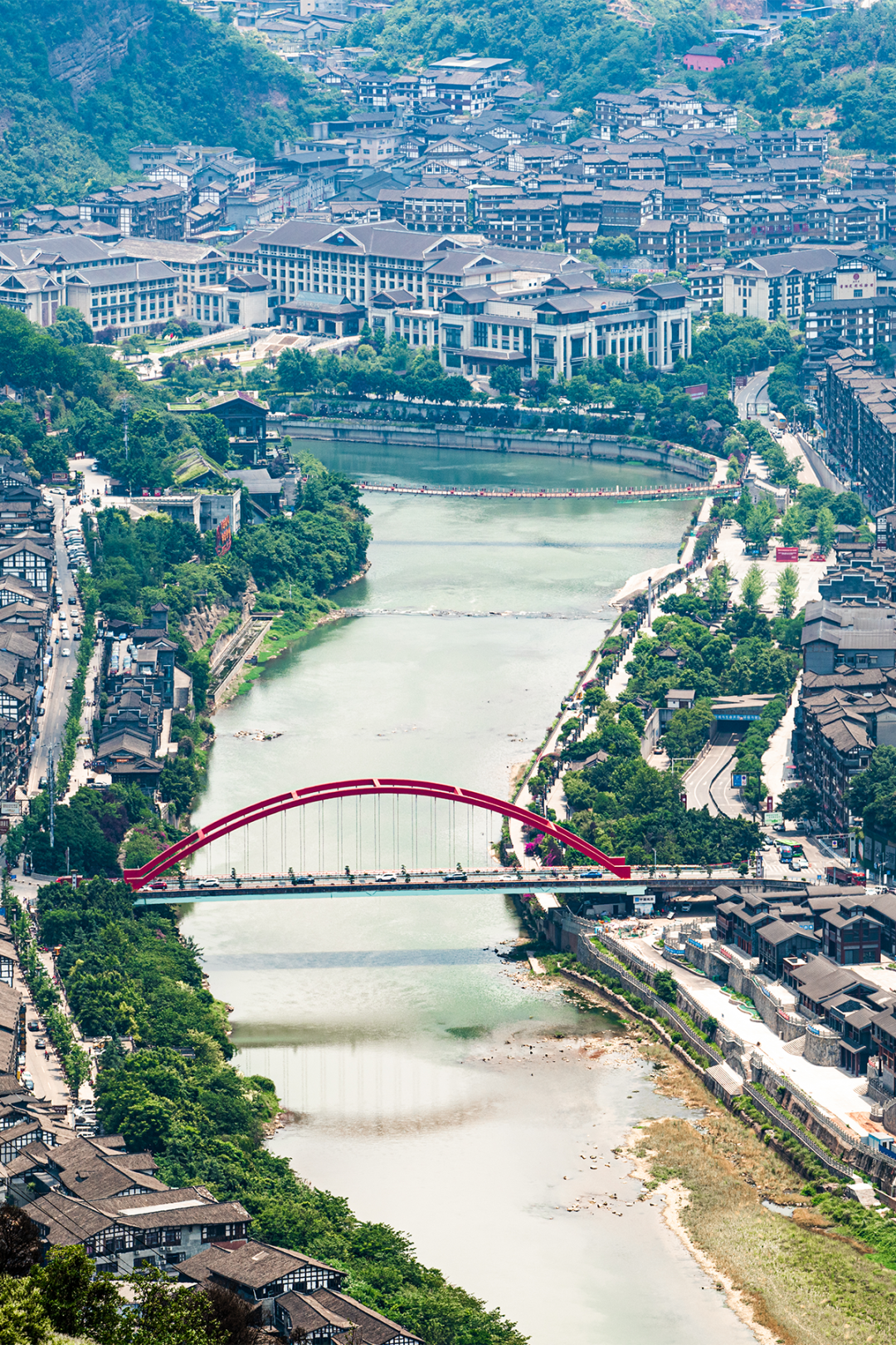 Image related to Explore Danxia's World Heritage, Savor Fine Wines: How Enchanting is a Winter Getaway in Guizhou?