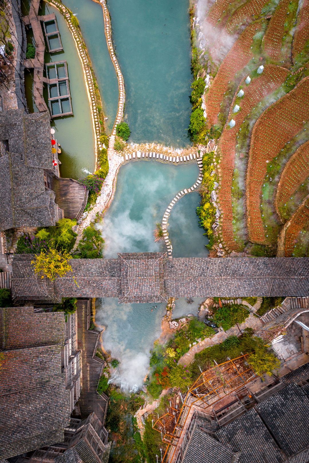 Image related to Explore Danxia's World Heritage, Savor Fine Wines: How Enchanting is a Winter Getaway in Guizhou?
