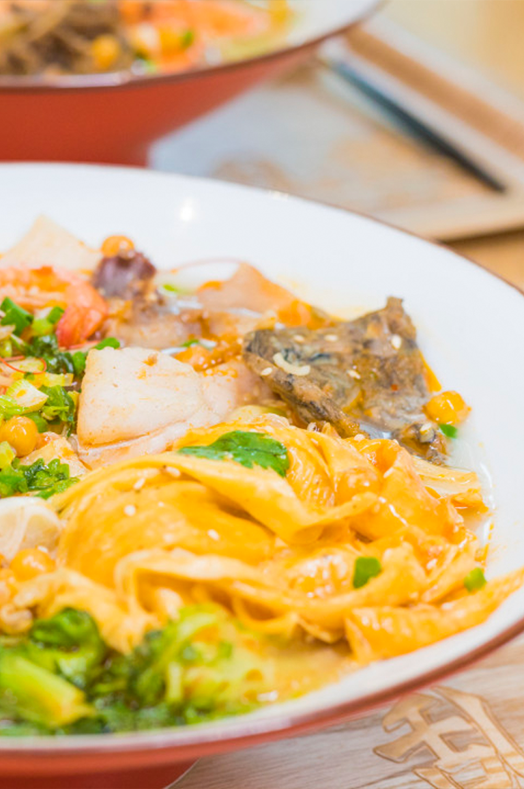 How Northeastern Chinese Reinvent Regional Cuisine
