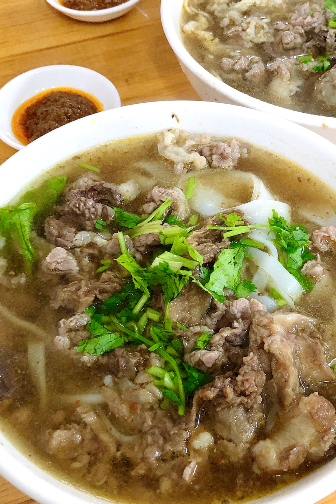 Image related to China's Top Breakfast Province: How Far Does the Culinary Competition Go?