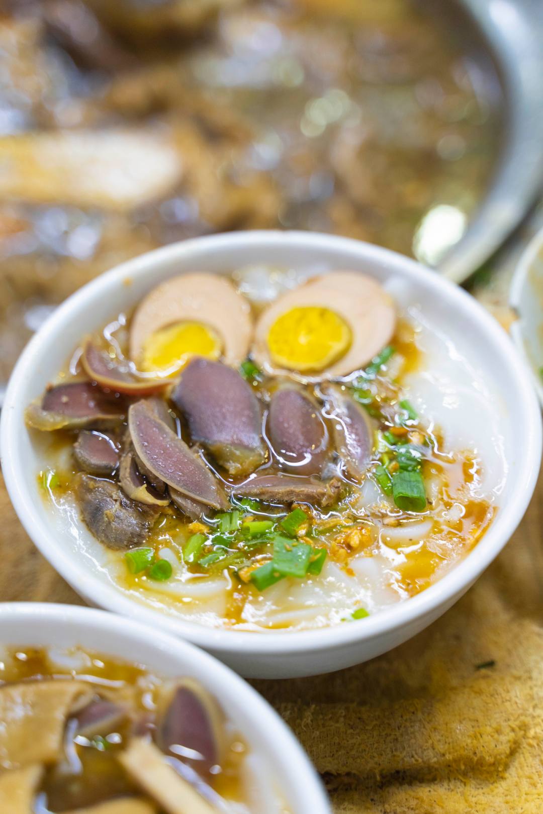 Image related to China's Top Breakfast Province: How Far Does the Culinary Competition Go?