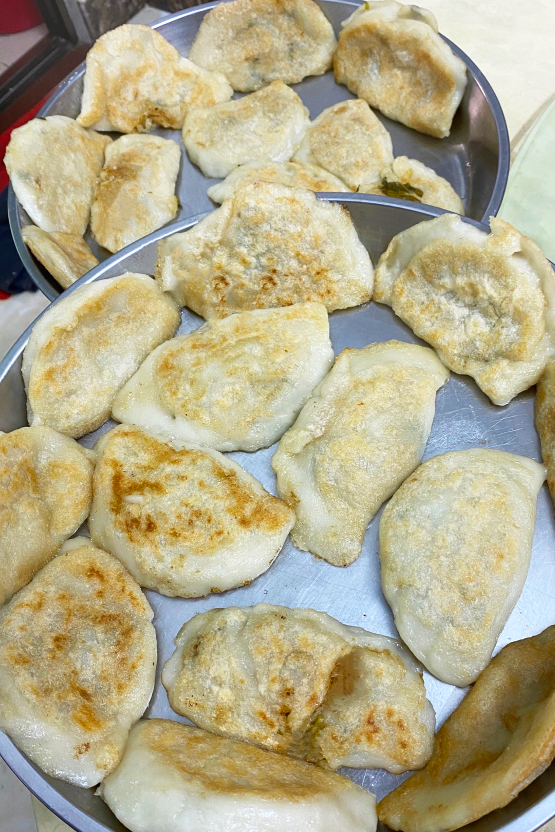 Image related to China's Top Breakfast Province: How Far Does the Culinary Competition Go?