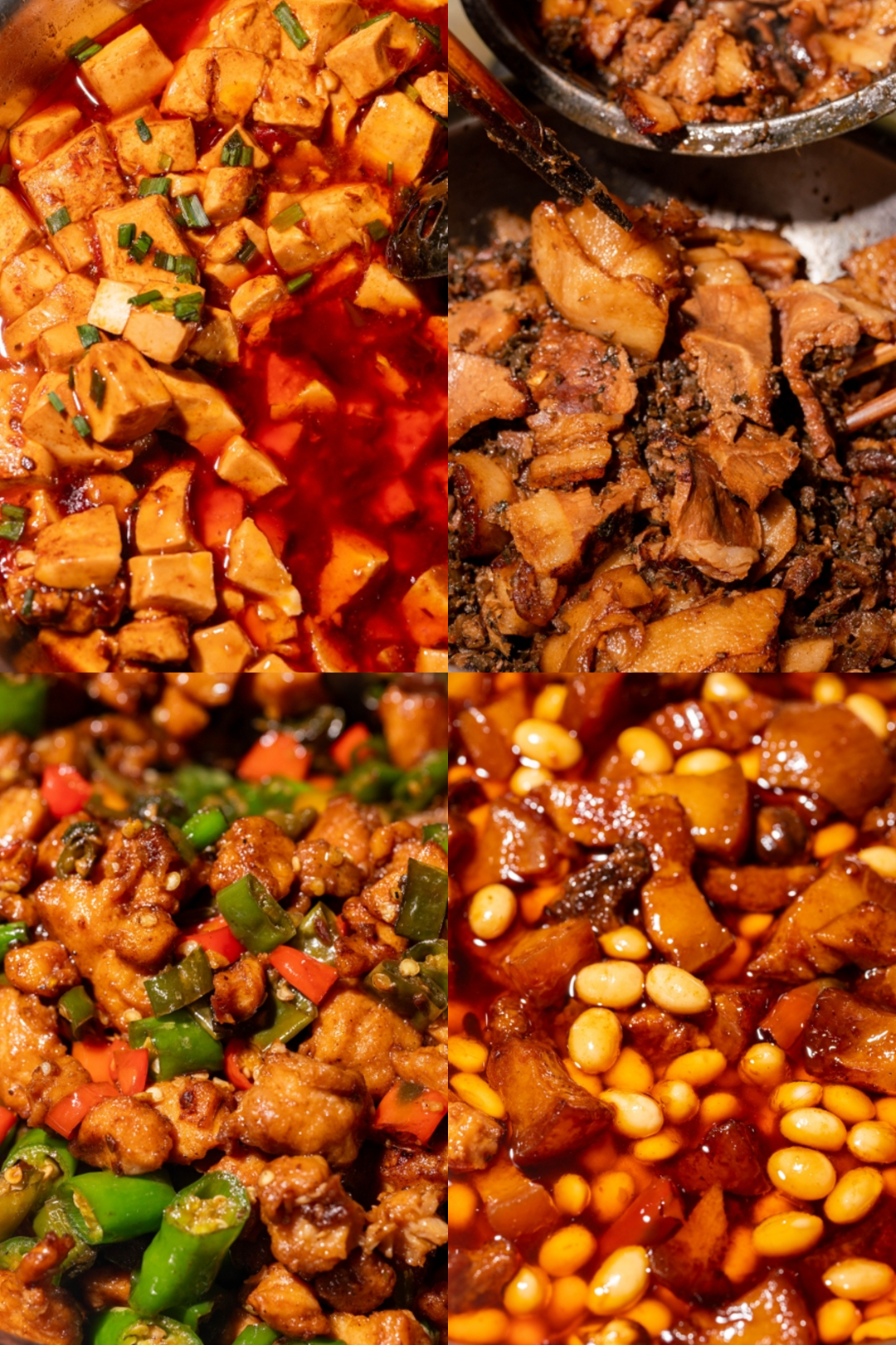 Image related to Only 16 Yuan for an All-You-Can-Eat Feast! Why Do Chongqing Locals Drive Ferraris to This Buffet?