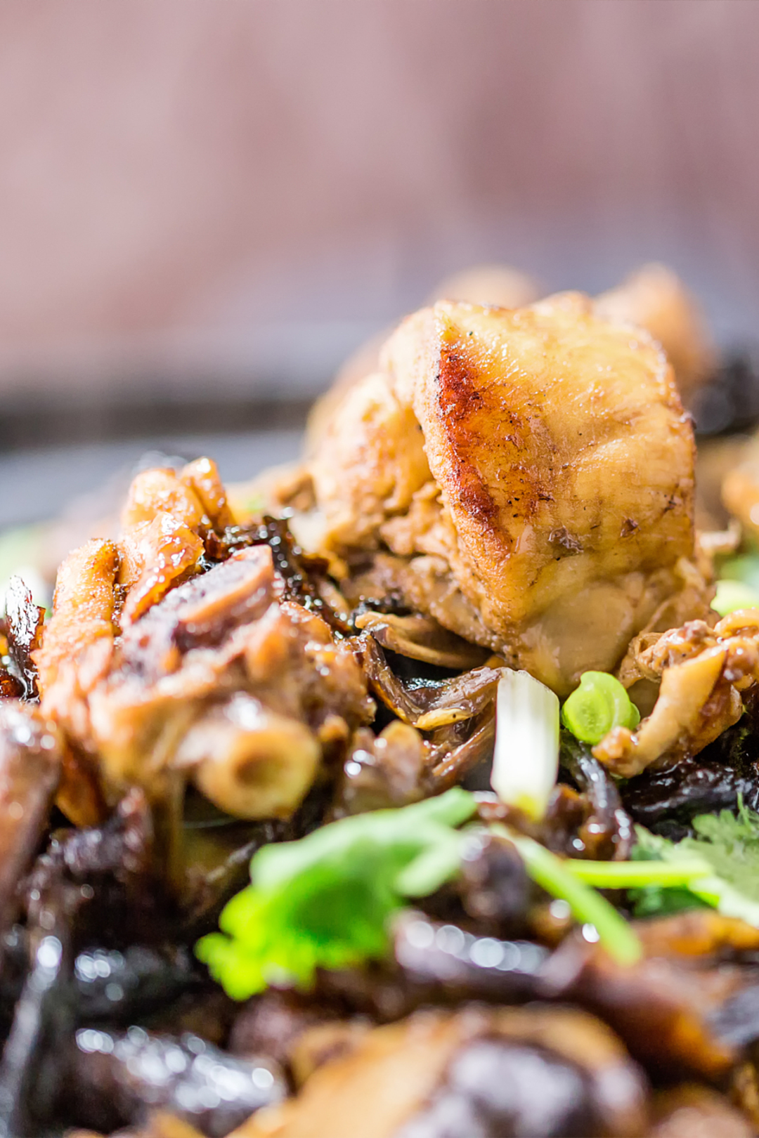 Image related to Guess What? The Most Expensive Chinese New Year's Eve Dinner Is Actually in Northeast China?