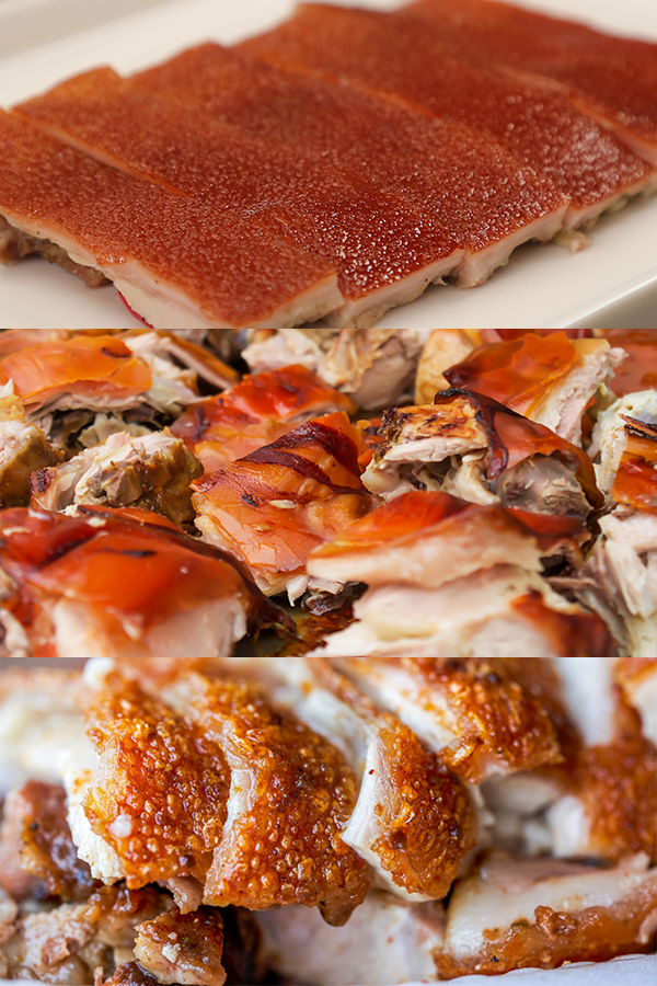 Image related to How Far Can Cantonese Go with Pork? Bigger Than Northeast, Finer Than Sichuan!