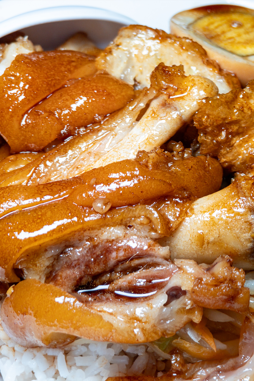 Image related to China's Most Culinary Province: Which Bowl of Rice Truly Steals the Show?