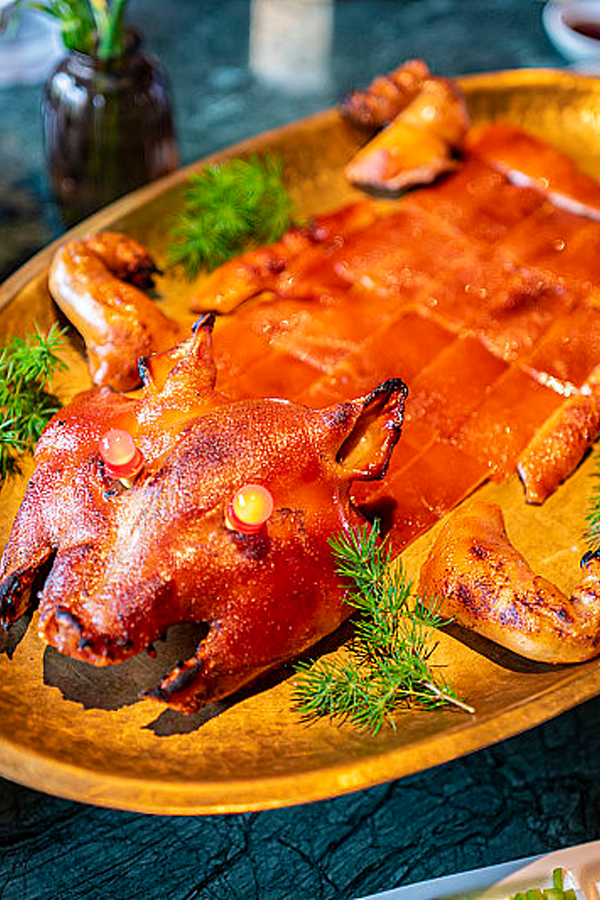 Image related to How Far Can Cantonese Go with Pork? Bigger Than Northeast, Finer Than Sichuan!