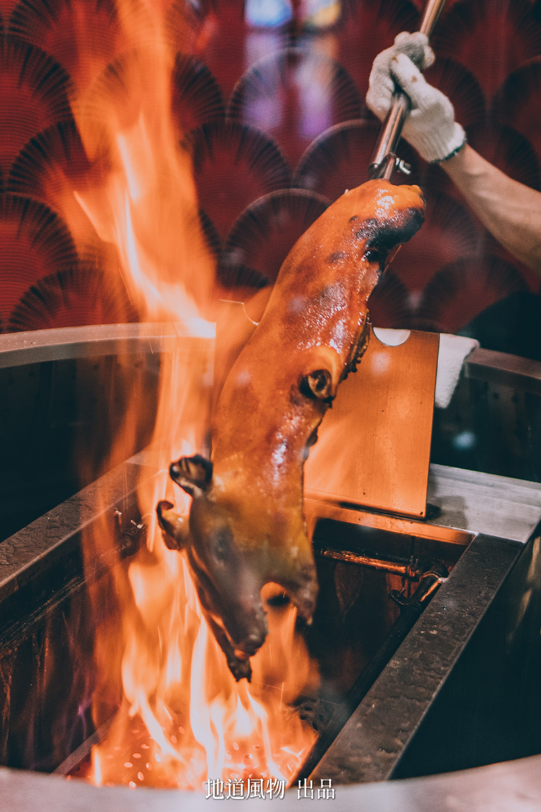 How Far Can Cantonese Go with Pork? Bigger Than Northeast, Finer Than Sichuan!