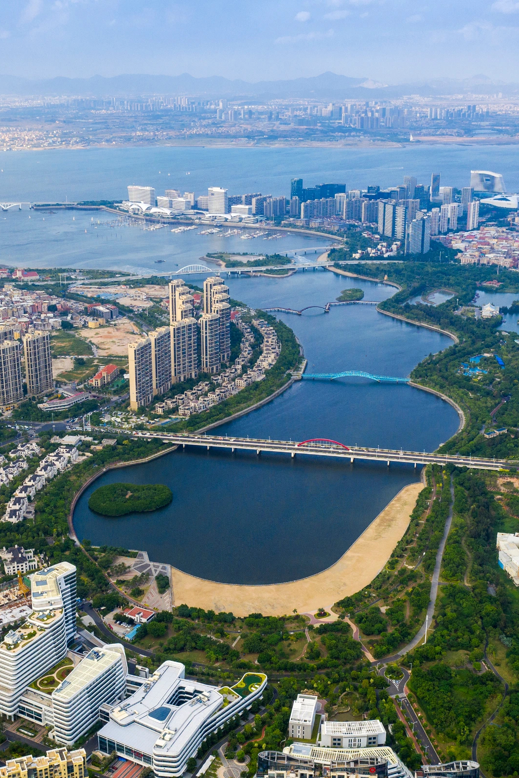 Image related to Why Fujian Is the Perfect Off-Season Winter Getaway Destination