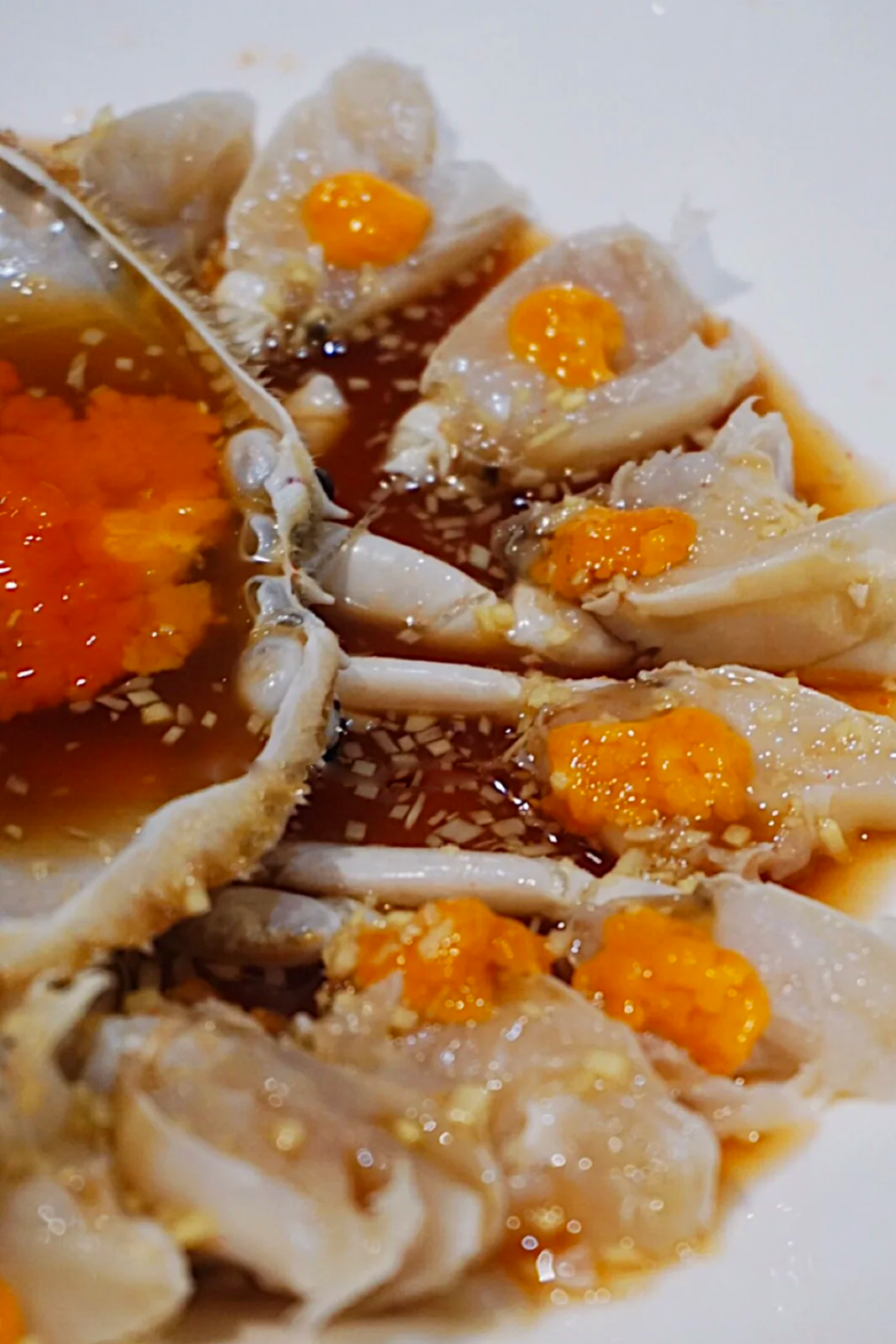 Image related to How This Small Shandong Town Devours the Rustiest Seafood