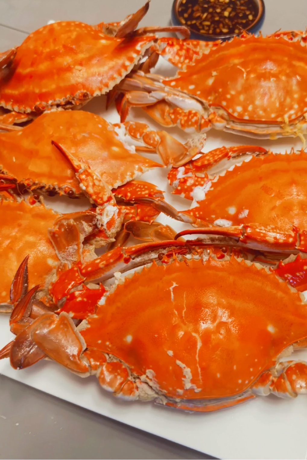 Image related to How This Small Shandong Town Devours the Rustiest Seafood