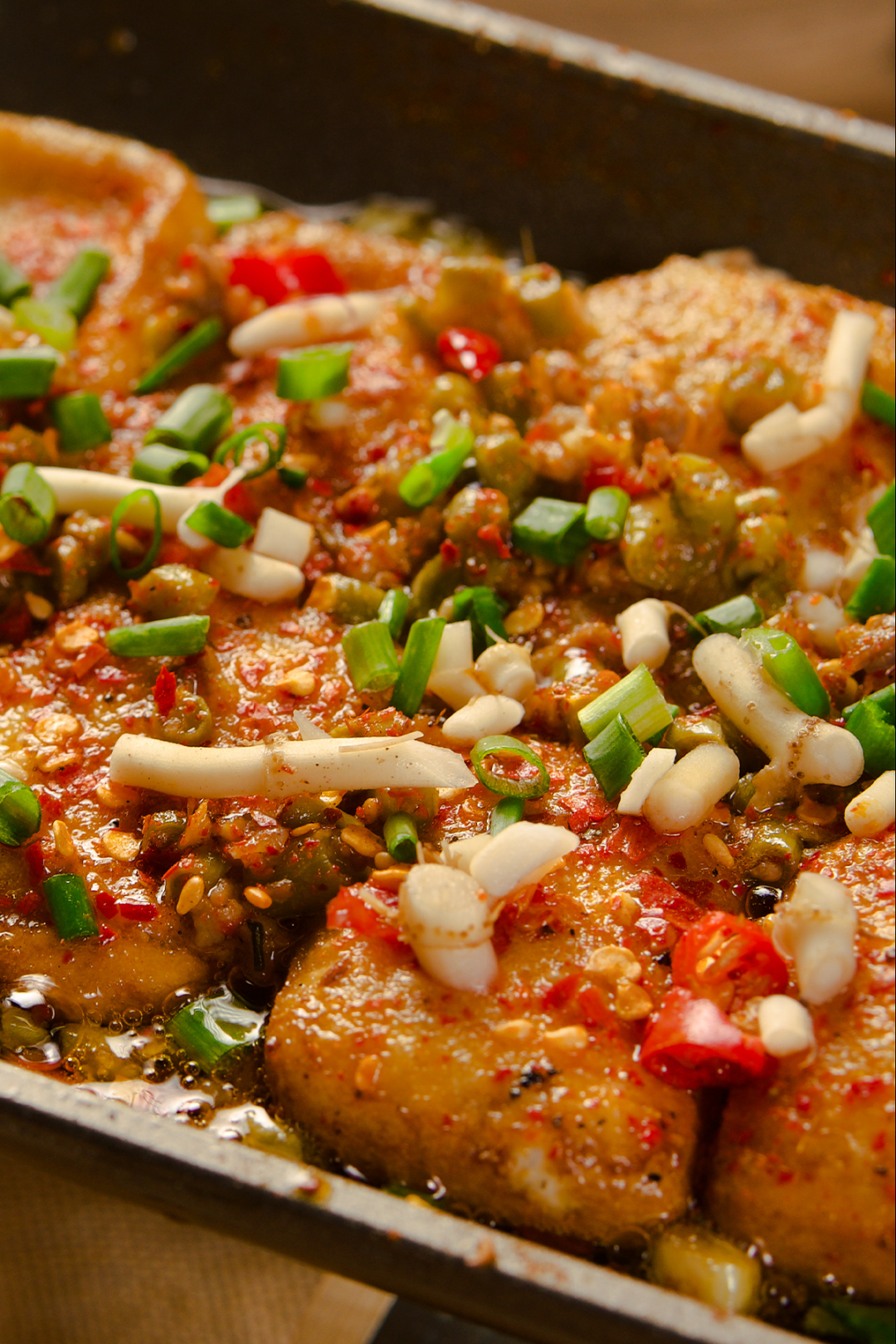 Image related to The First City on the Yangtze: How Does Its BBQ Outshine the Entire Southwest?
