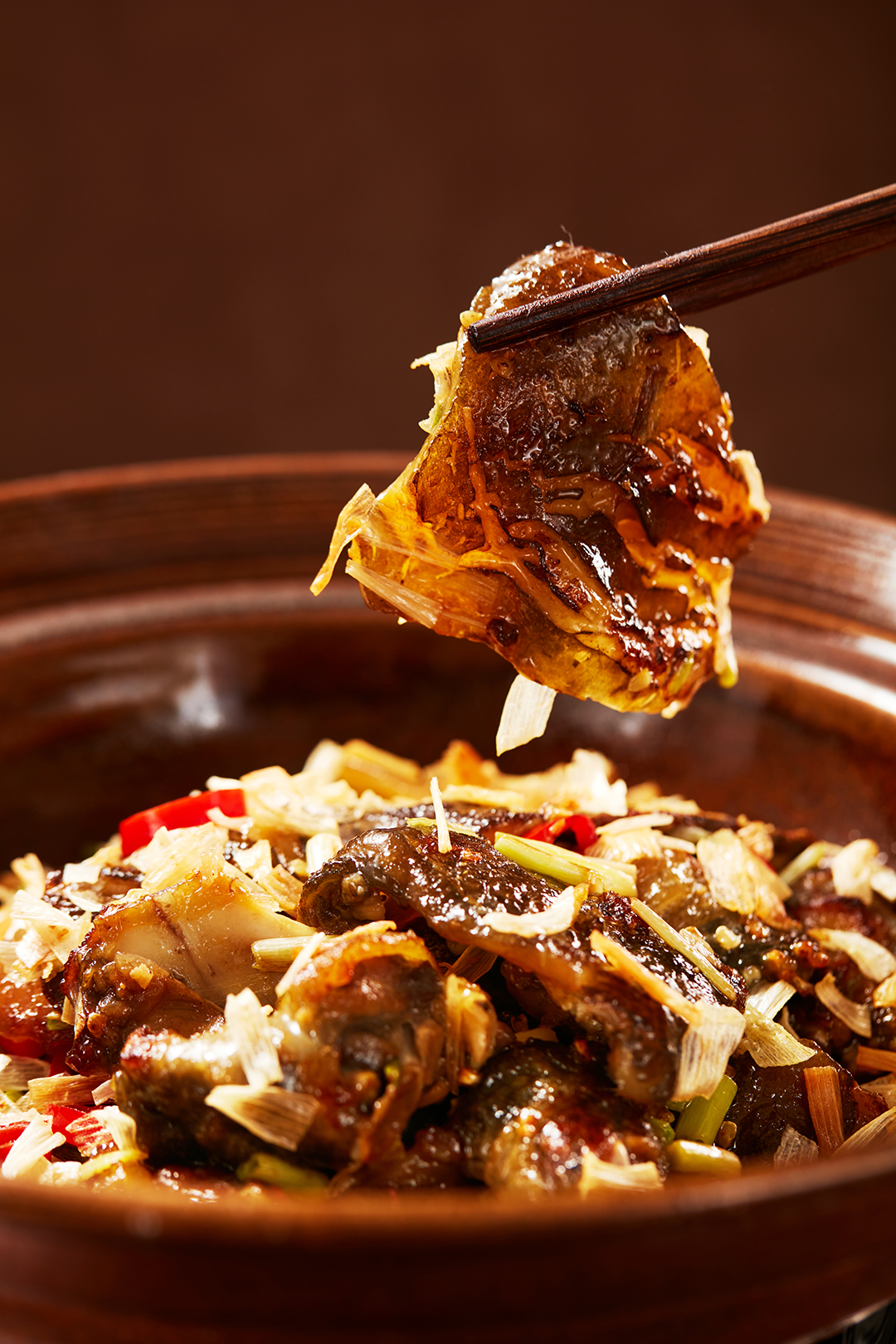 Image related to China's Breakfast Capital: The Unsung Hero Is a Bowl of Rice!