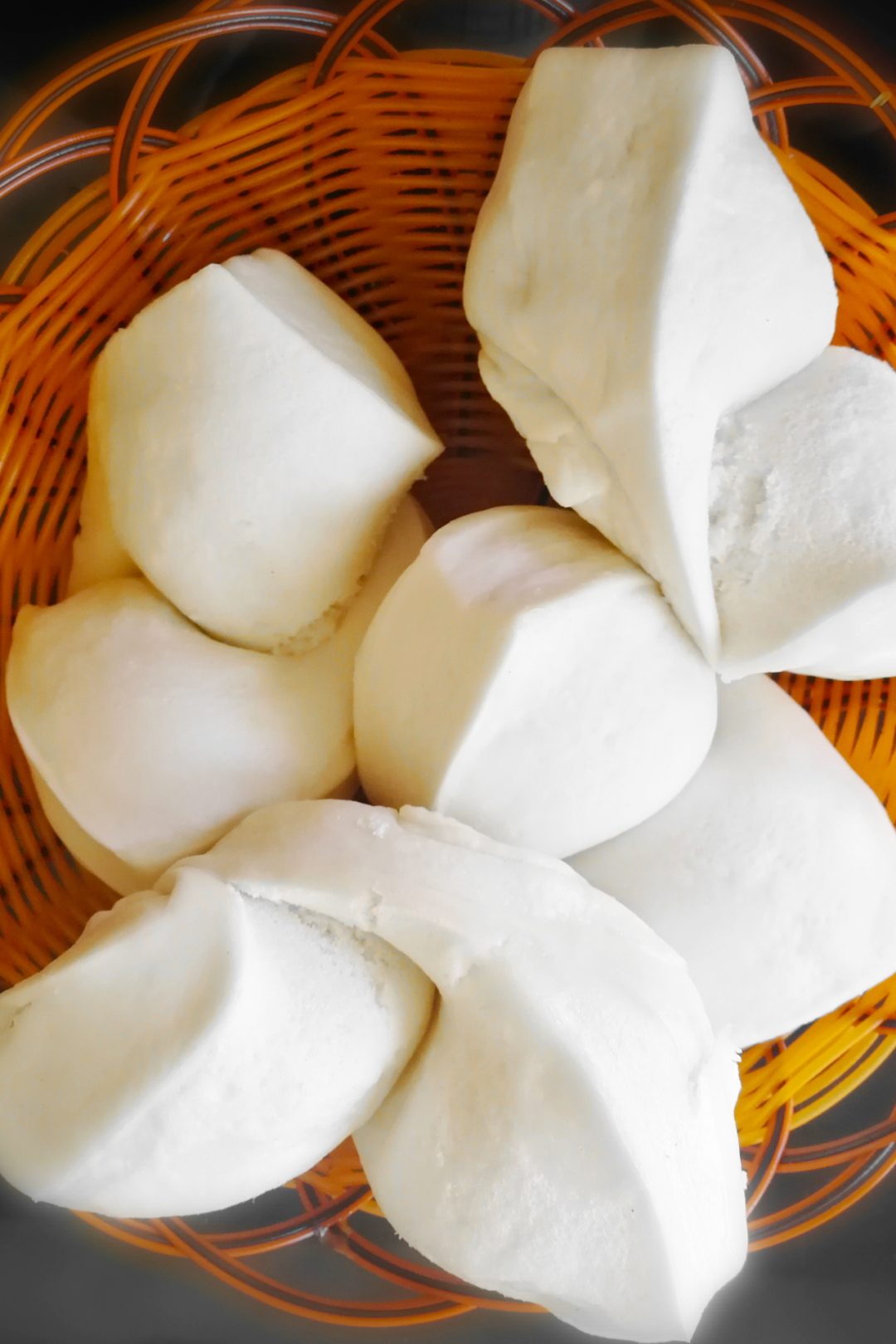 Image related to The Ultimate Guide to Northwest China's Carb Delights: 100 Ways to Enjoy Steamed Buns Alone