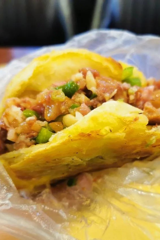 Image related to The Ultimate Guide to Northwest China's Carb Delights: 100 Ways to Enjoy Steamed Buns Alone