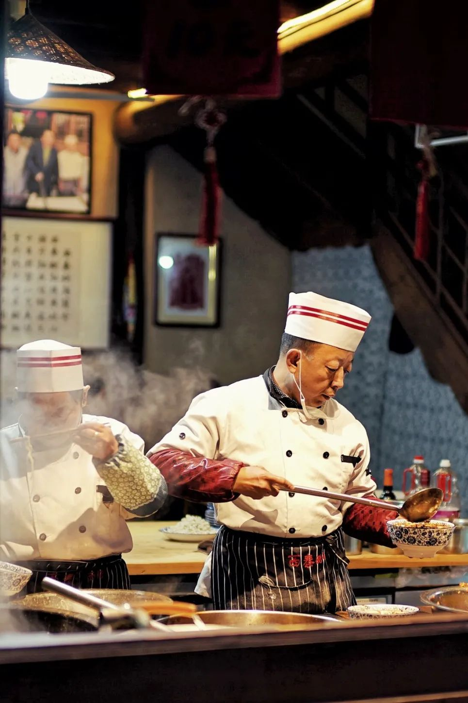 Image related to The Ultimate Guide to Northwest China's Carb Delights: 100 Ways to Enjoy Steamed Buns Alone