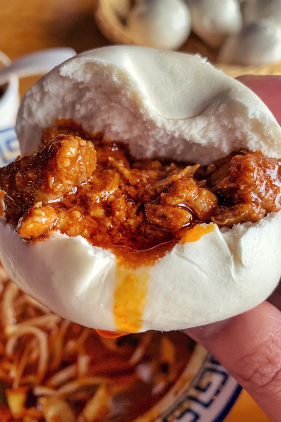 The Ultimate Guide to Northwest China's Carb Delights: 100 Ways to Enjoy Steamed Buns Alone