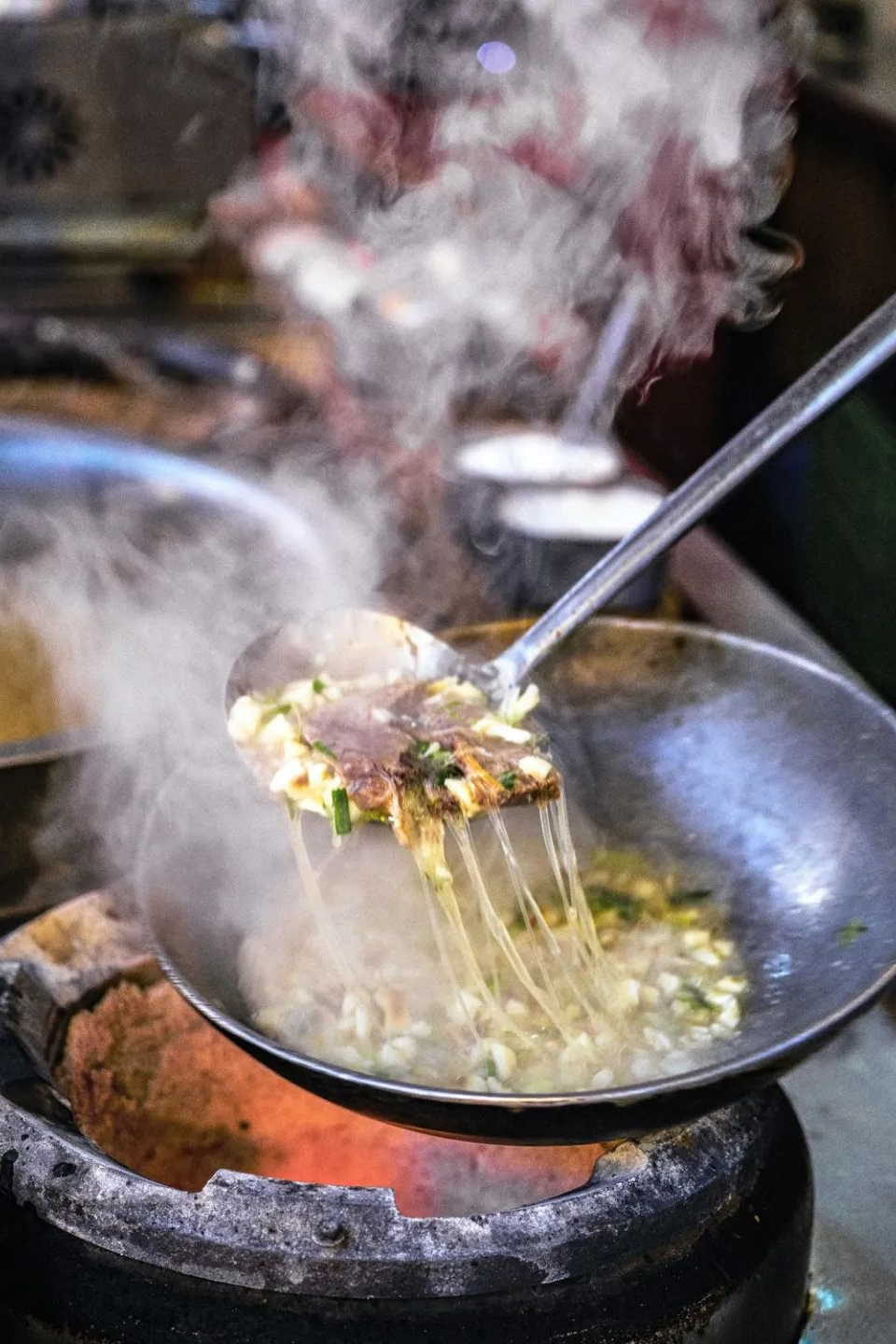 Image related to The Ultimate Guide to Northwest China's Carb Delights: 100 Ways to Enjoy Steamed Buns Alone