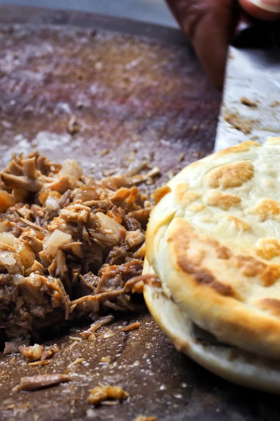 Image related to The Ultimate Guide to Northwest China's Carb Delights: 100 Ways to Enjoy Steamed Buns Alone