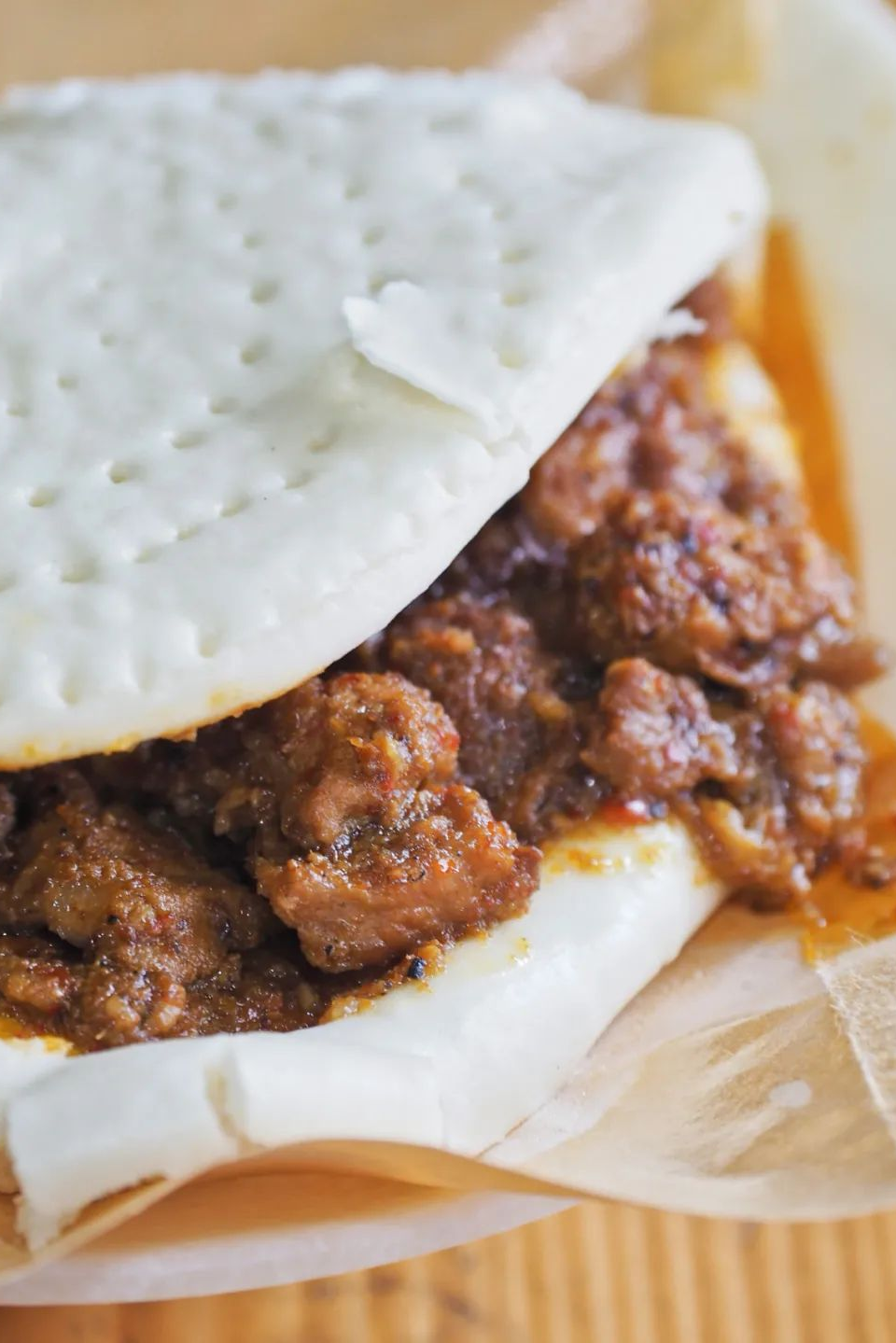 Image related to The Ultimate Guide to Northwest China's Carb Delights: 100 Ways to Enjoy Steamed Buns Alone