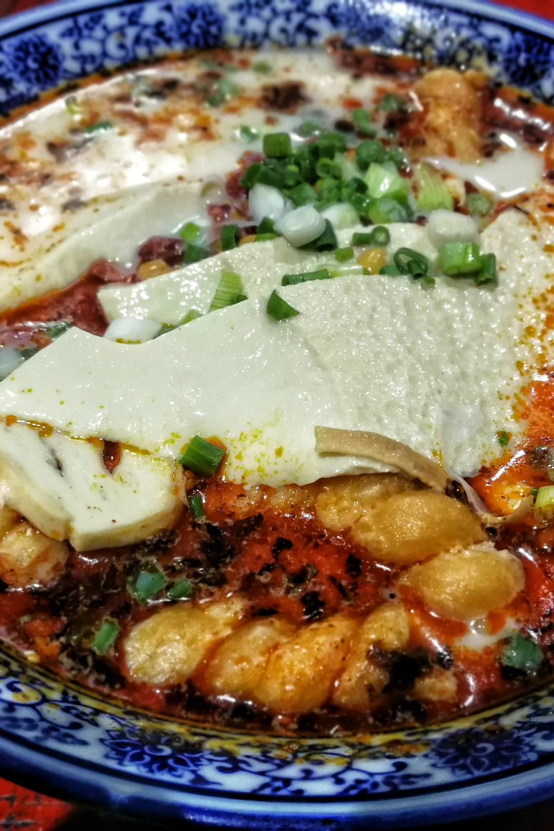 Image related to The Ultimate Guide to Northwest China's Carb Delights: 100 Ways to Enjoy Steamed Buns Alone