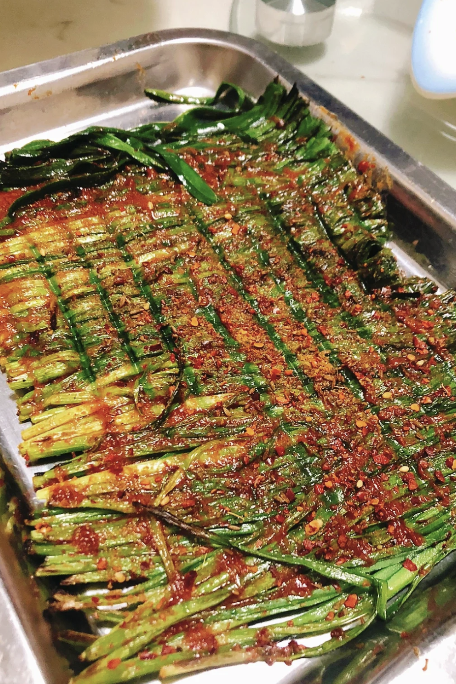 Image related to The Northwest Carb Capital Where Oil-Fried Bread and Fine Noodles Bloom, Keeping Millions Awake with Cravings