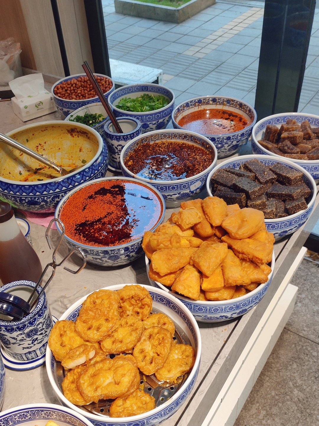Image related to China's Most Appetizing Summer Salad Isn't from Sichuan or Guangdong!
