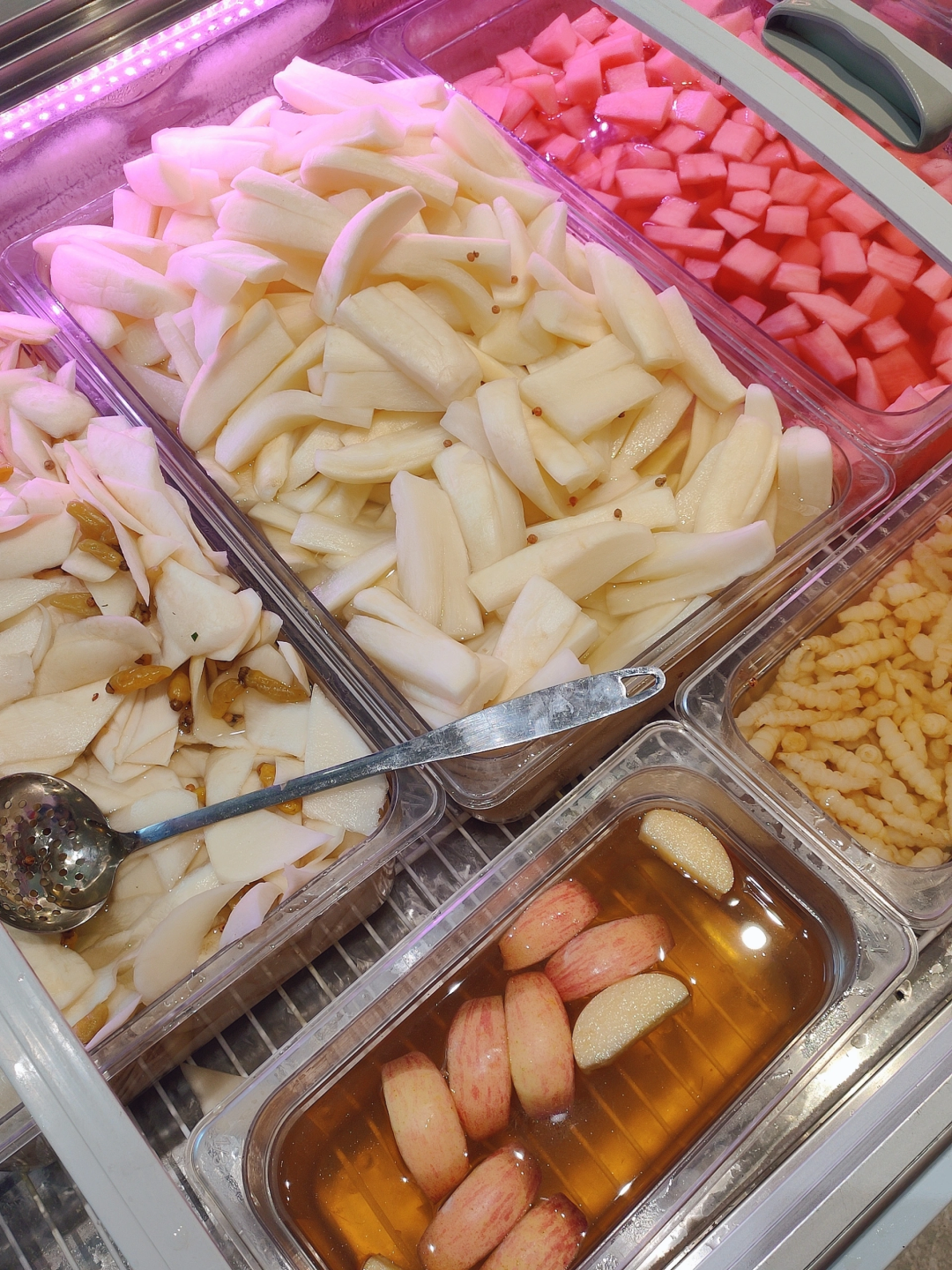 Image related to China's Most Appetizing Summer Salad Isn't from Sichuan or Guangdong!
