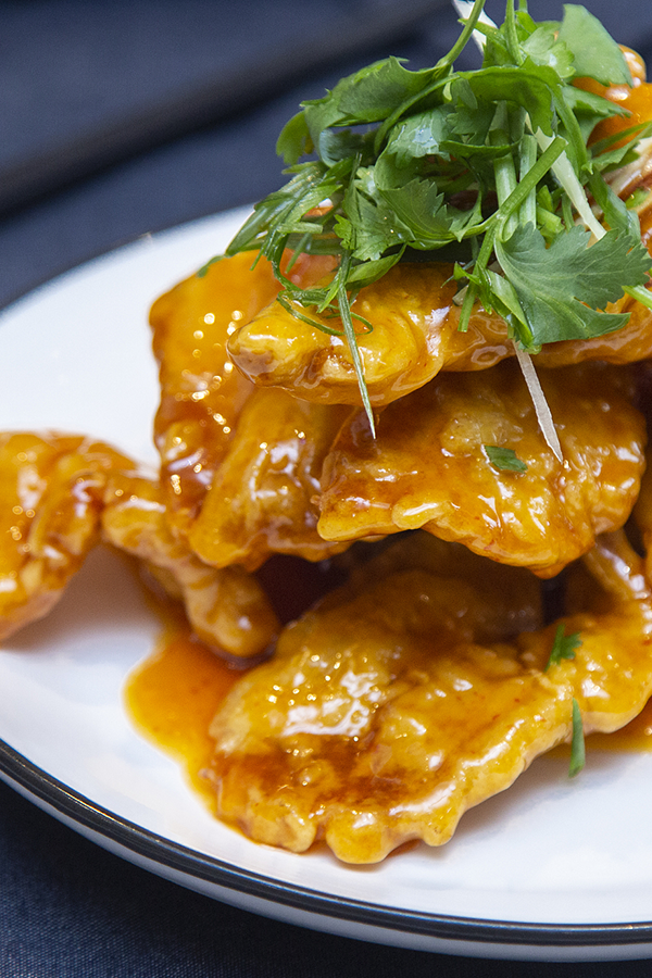 Image related to This Northeastern Foodie Haven Outshines Dalian and Yanji – Who Knew?