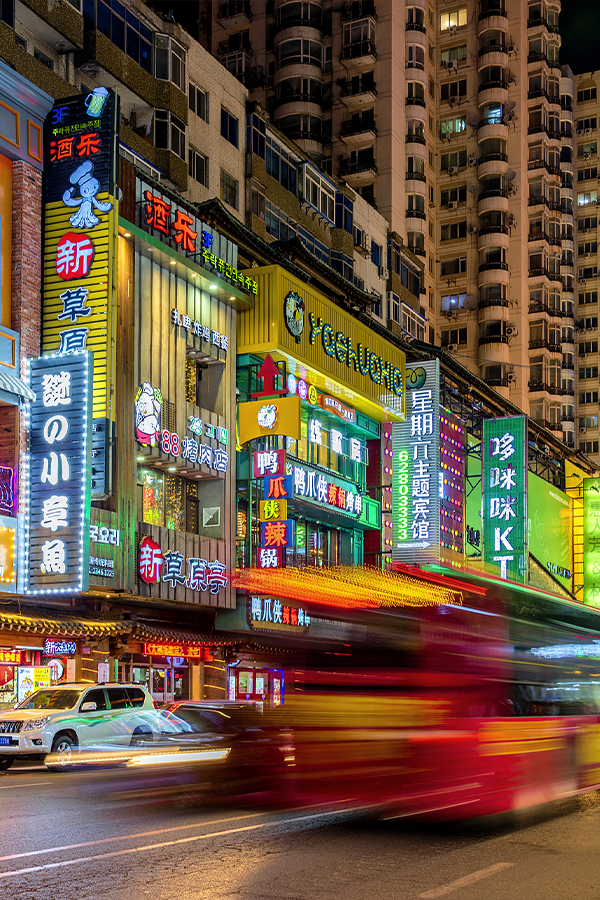 Image related to This Northeastern Foodie Haven Outshines Dalian and Yanji – Who Knew?