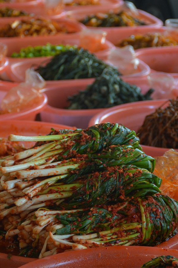 Image related to This Northeastern Foodie Haven Outshines Dalian and Yanji – Who Knew?