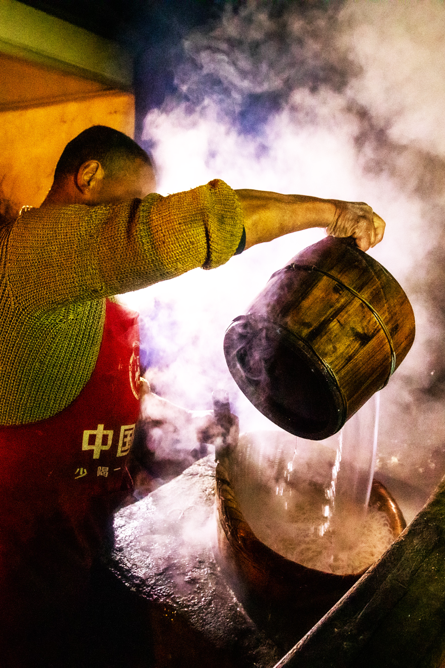 Image related to China's Hidden King of Rice Noodles: How Many Carby Delights Are Still Waiting to Be Discovered?