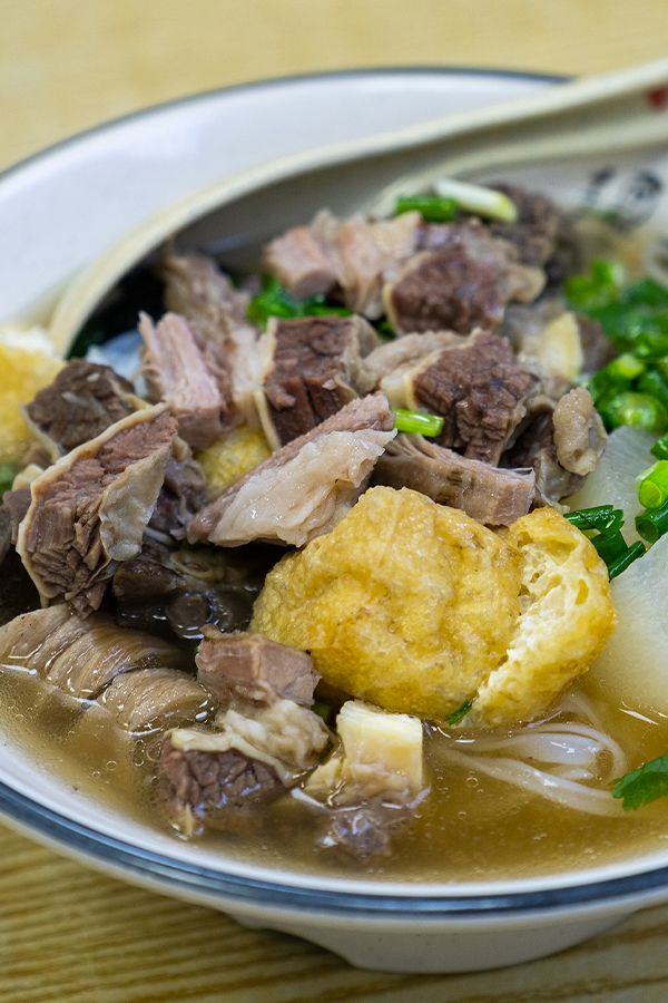 Image related to South China's Ultimate Street Food That Stops Every Cantonese in Their Tracks for 10 Minutes