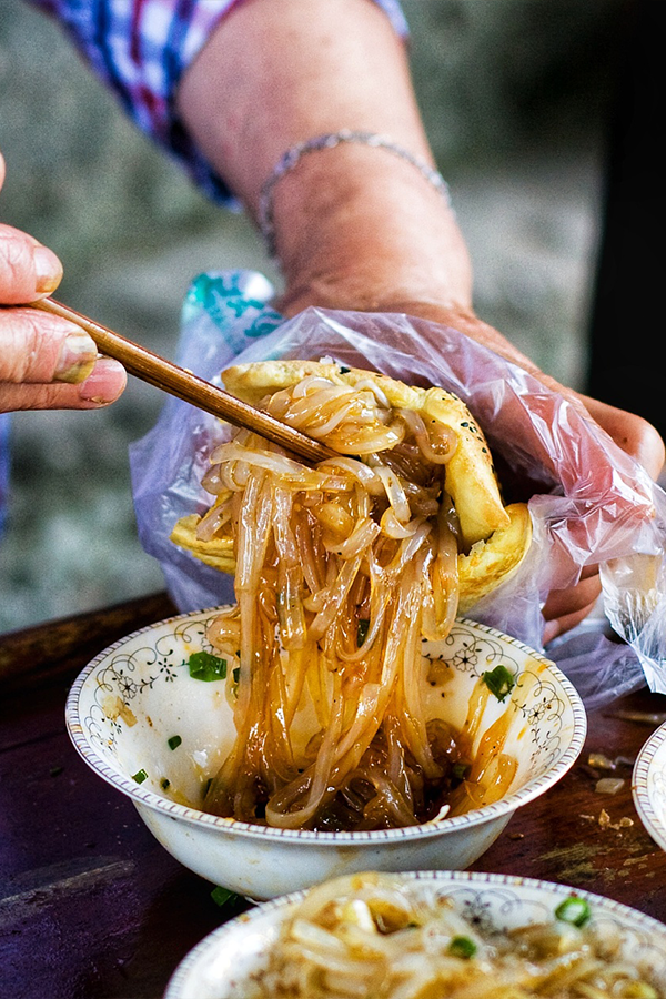 Image related to This Staple Carbs Delight Has Been Winning Chinese Hearts for 3000 Years
