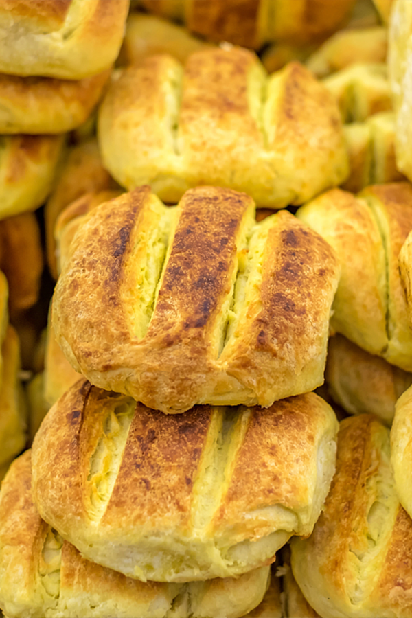 Image related to This Staple Carbs Delight Has Been Winning Chinese Hearts for 3000 Years