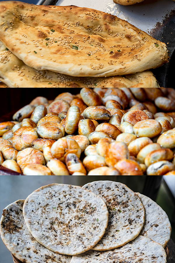 Image related to This Staple Carbs Delight Has Been Winning Chinese Hearts for 3000 Years