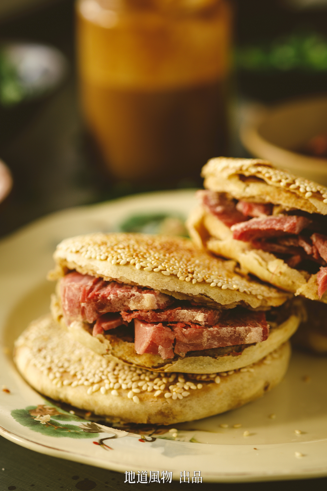 Image related to This Staple Carbs Delight Has Been Winning Chinese Hearts for 3000 Years