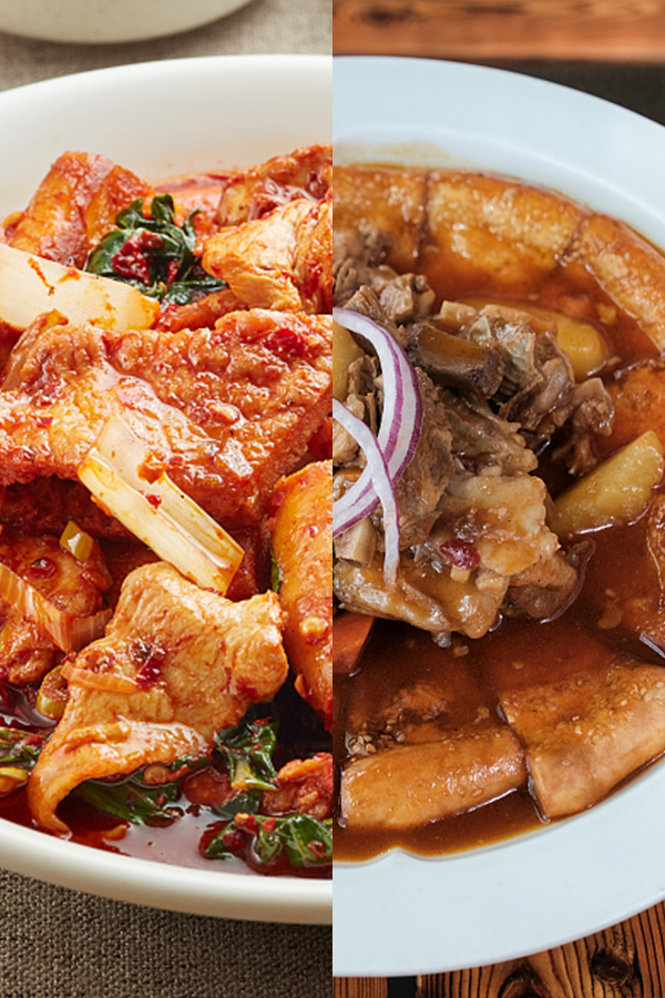 Image related to This Staple Carbs Delight Has Been Winning Chinese Hearts for 3000 Years