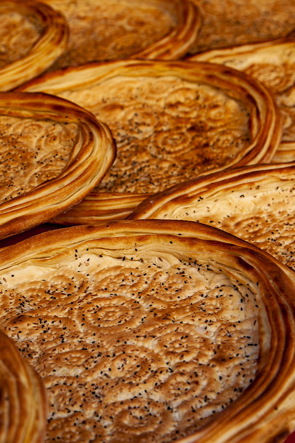 Image related to This Staple Carbs Delight Has Been Winning Chinese Hearts for 3000 Years