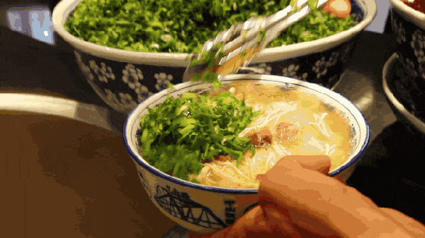 Image related to Lanzhou: A Bowl of Beef Noodles That Conquers the World! The First Bridge Over the Yellow River + Danxia Landforms, Northwest China's Romance Beyond Imagination