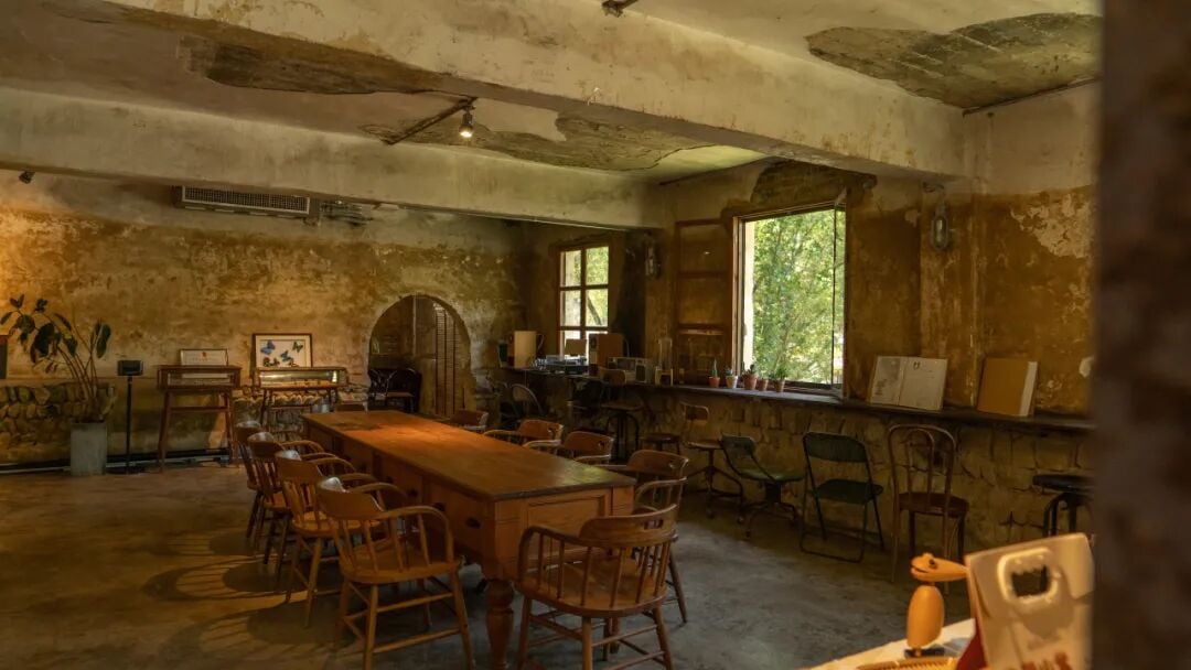 Image related to Will the Qinling Mountains Become the Next Songtsam-Style Travel Route?