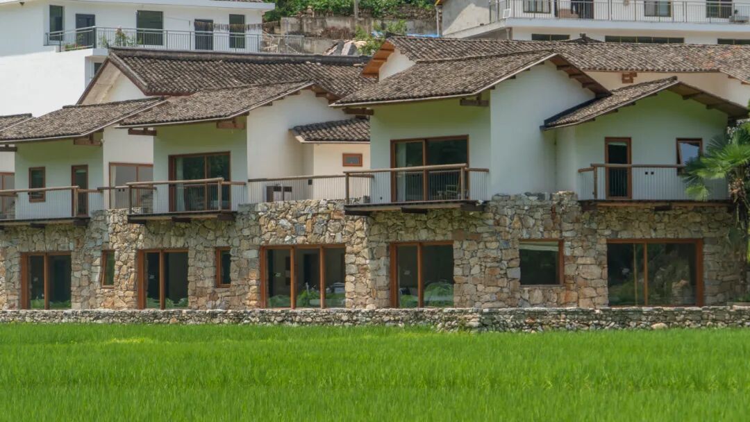 Image related to Will the Qinling Mountains Become the Next Songtsam-Style Travel Route?