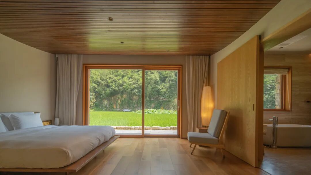 Image related to Will the Qinling Mountains Become the Next Songtsam-Style Travel Route?