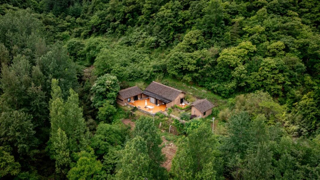 Image related to Will the Qinling Mountains Become the Next Songtsam-Style Travel Route?